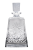 KARAFKA KRYSZTAŁOWA KATHRENE 070  MŁYNEK
