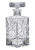 Karafka kwadratowa 1834/9 PROSTA 700 ml. MŁYNEK