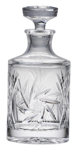 KARAFKA DO WÓDKI 0,5 L MŁYNEK.png