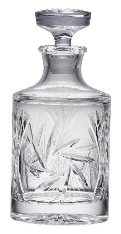 KARAFKA DO WÓDKI 0,5 L MŁYNEK.png