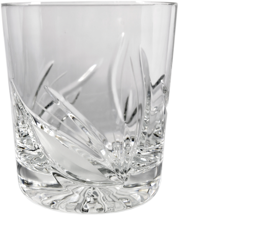 KRYSZTAŁOWE SZKLANKI ZA-890 280 gr.MAGDASzklanki kryształowe ZA-890 320 g, wzór MAGDA – stylowe i eleganckie. Doskonałe do whisky i mocnych trunków. Wysoka jakość szkła i efektowny szlif sprawiają, że to świetny wybór na prezent lub do domowego barku.