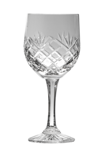 KIELISZKI KRYSZTAŁOWE GOBLET ZA-890 240 gr. KRATA