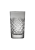 Kryształowe szklanki ZA-890 250 g, wzór KRATA – elegancki szlif i ponadczasowy design. Idealne do whisky i drinków. Wysokiej jakości szkło kryształowe, doskonałe na prezent lub do domowego barku. Styl i klasa w każdym detalu.