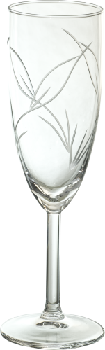  SVALKA SZAMPAN Eden 210 ml. szkło bezbarwne 6szt.
